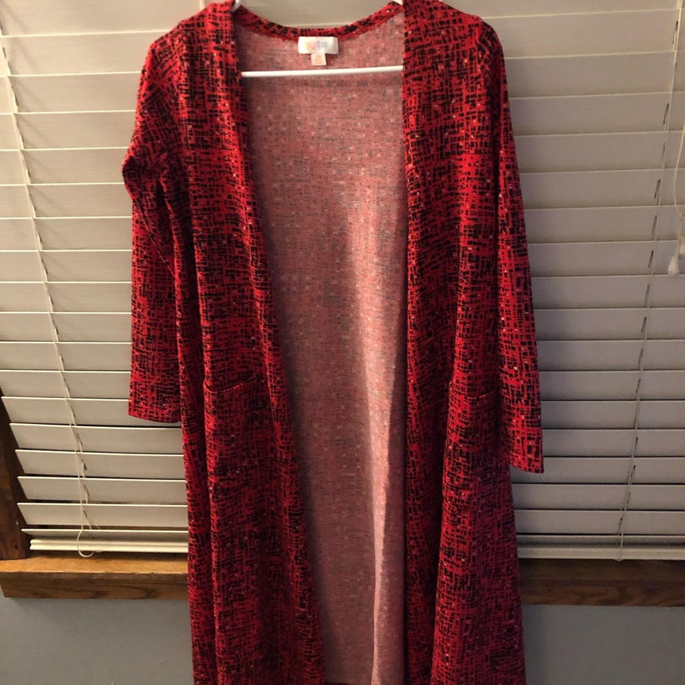 Lularoe Sarah